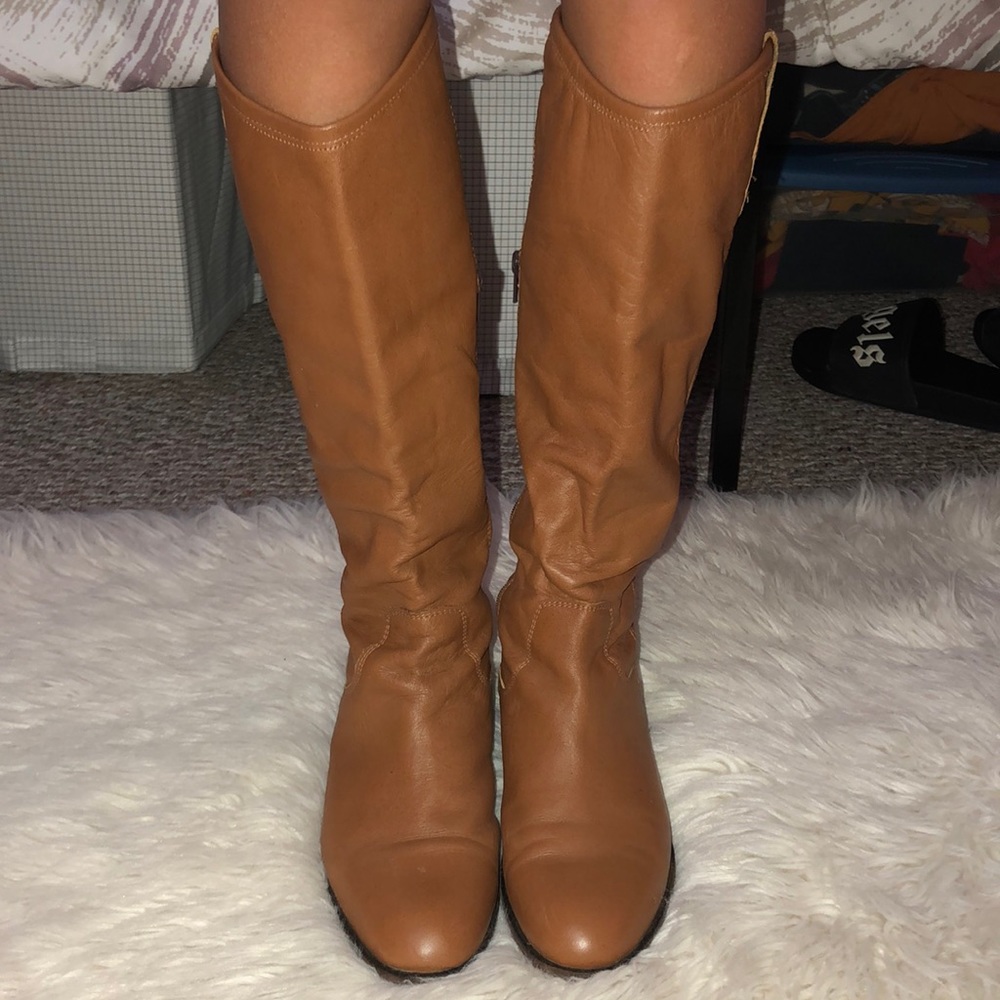 Fiorenzi Boots